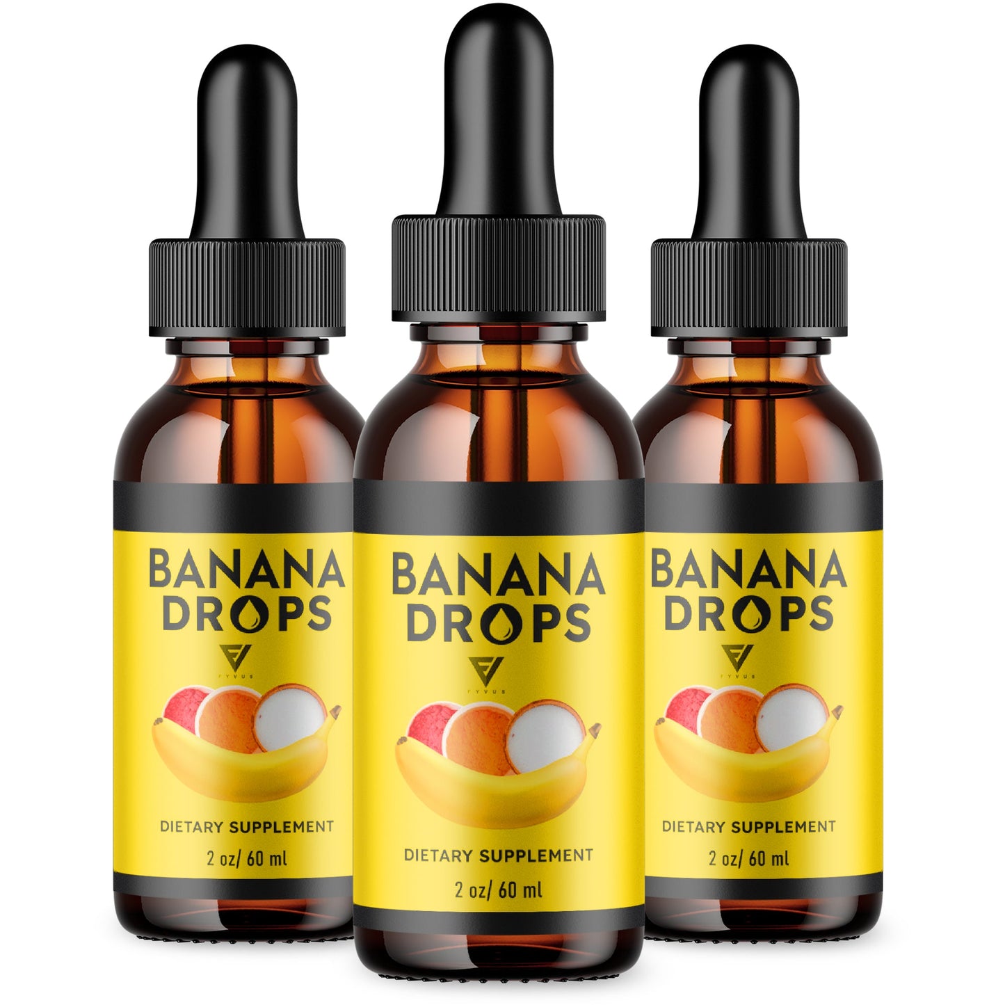 Banana Drops