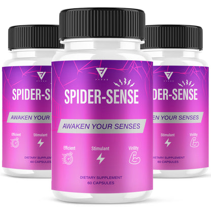 Spider Sense Capsules